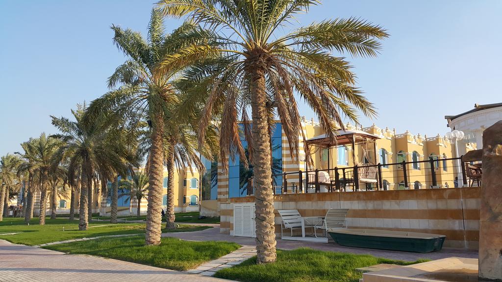 Tio Sea Resort Al Khor Exterior foto Al-Qatif corniche