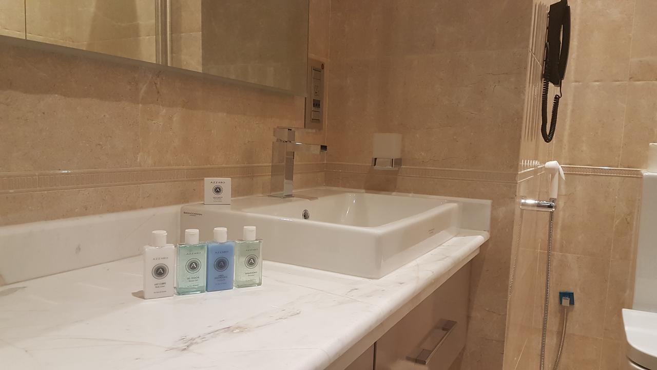 Tio Sea Resort Al Khor Exterior foto